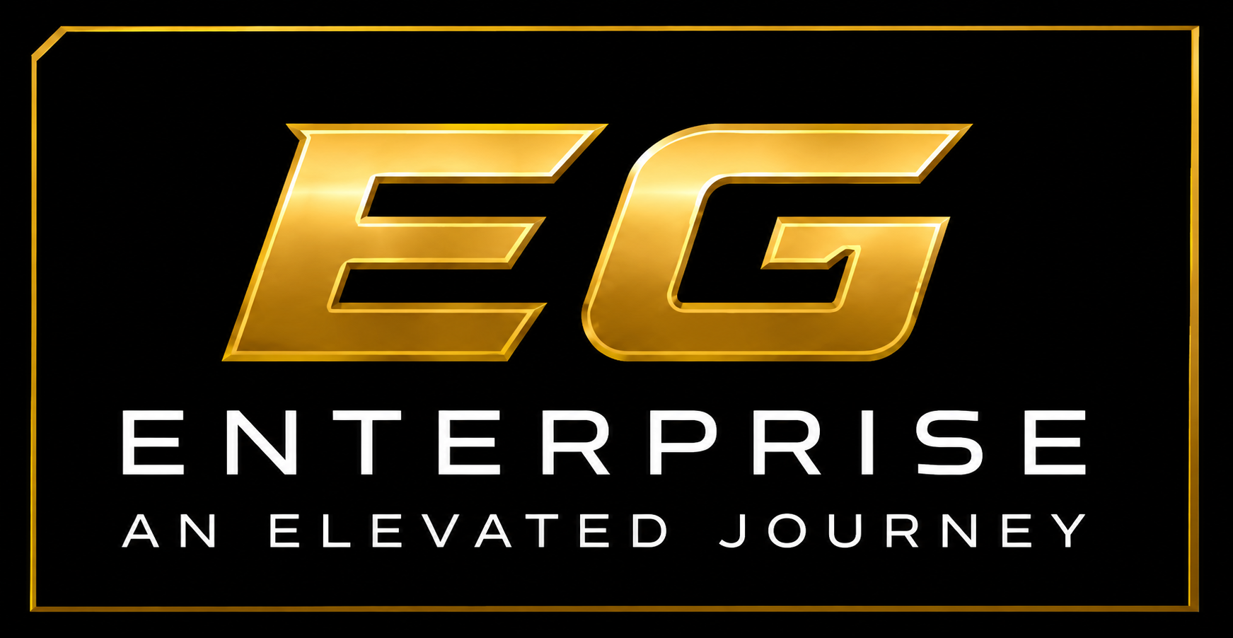 EG Enterprise — An Elevated Journey