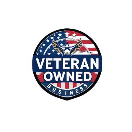 Veteran Owned Business badge